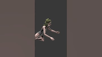 The Sims 3 Custom Animation | Fainted (2 Animations) #shorts