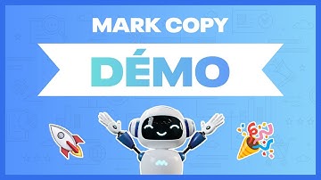 Find your SEO Blog post Outlines with Mark Copy