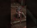 Zombie shooter gameplay #zombie #shorts #feed #games