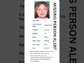 MISSING PERSON ALERT: Help Find Kylin Makayela Jones
