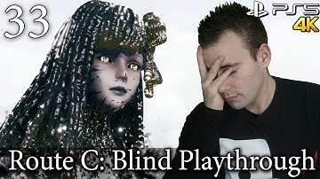 LOUISE SECRET CUTSCENE REACTION (ROUTE C)| Let