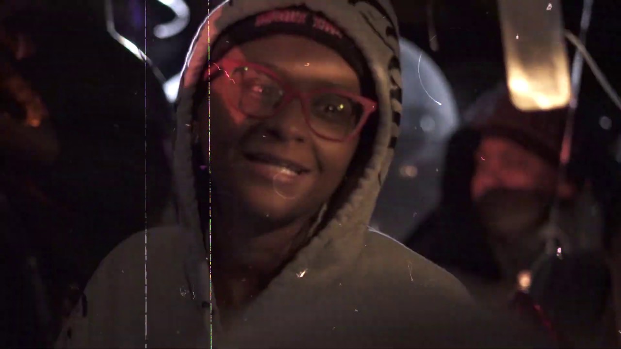 Quanche -  Pour One For Abe OTG