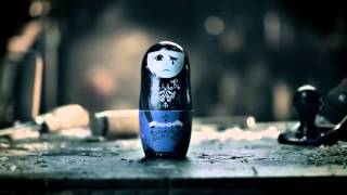 Russia Through The Eyes Of The French