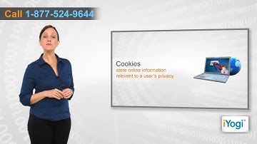 How to delete cookies in Internet Explorer® 9 in Windows® 7