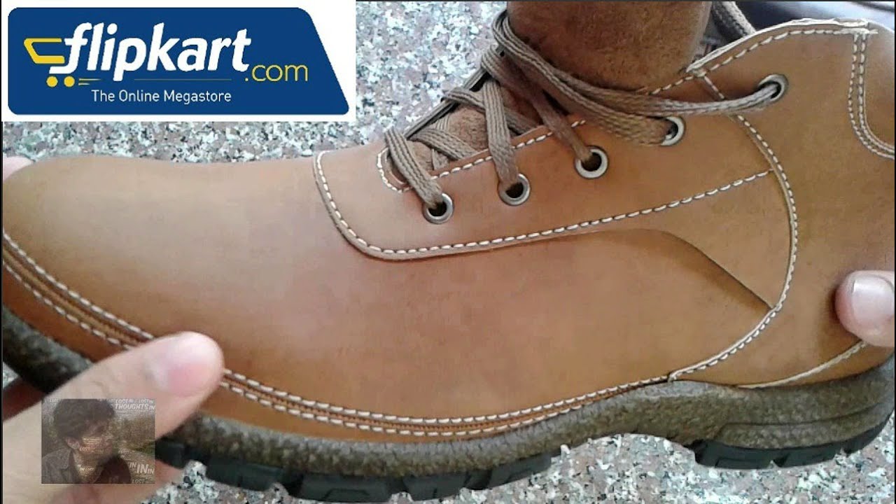 boots on flipkart