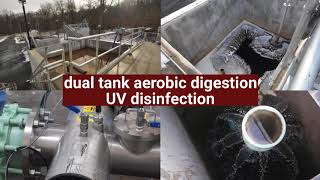 SLTMA's New .057MGD SBR WWTP - Colebrook, PA