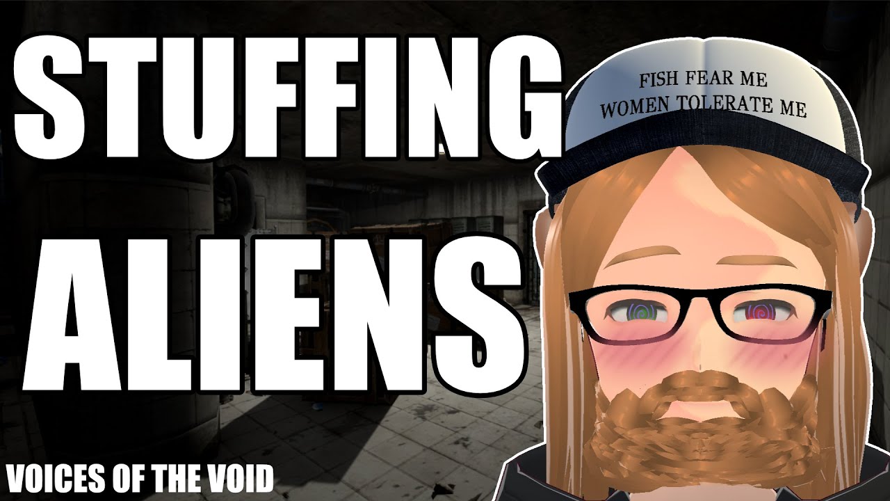 Voices Of The Void | Getting Stuffed This Thanksgiving?