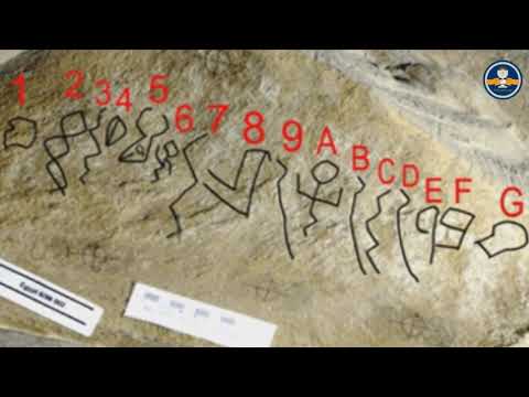 ماهي المخطوطات الأخ ايهاب صادق