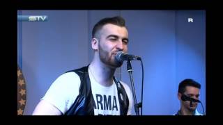 Video thumbnail of "LEGE - Danas sam OK"