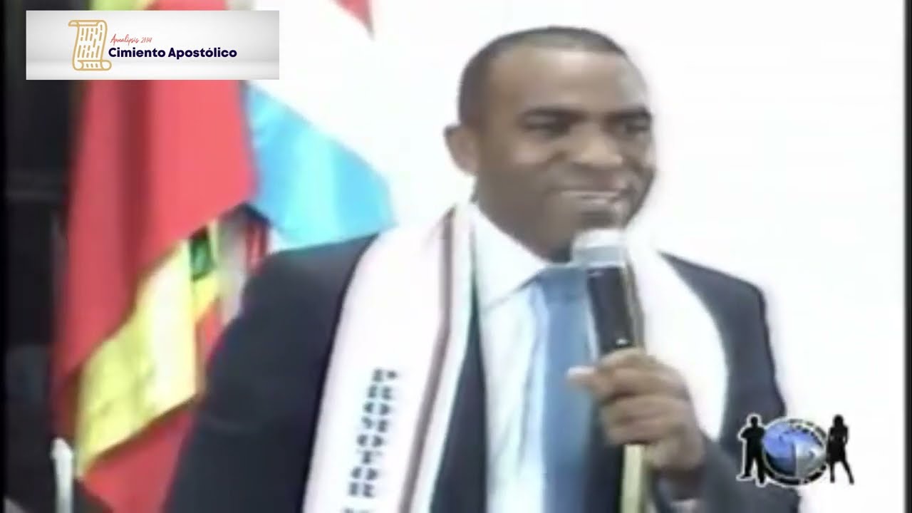 Volviendo en sí - Pastor Juan Carlos Soto