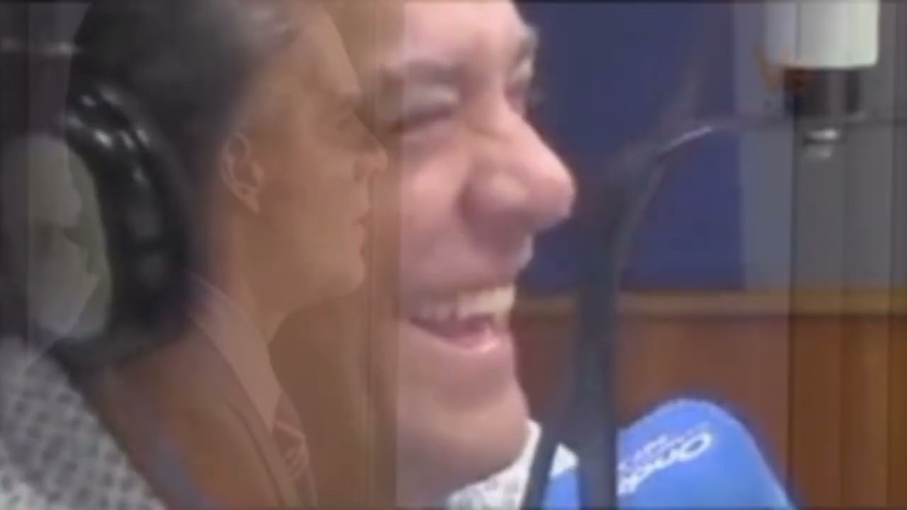 Feliz Cumpleaños Miguel De León - 64 Años 