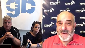 GearBrain TV Live with Z-Wave