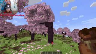 Minecraft 1.21.2 Pre-Release Review - New Bubble Hot Bar, New Fps Reducer Feature And More