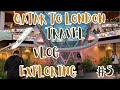 🇮🇳 Indian Girl first time||Travels Qatar Airways ✈️ || full journey vlog || student life journey