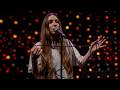 Dry Cleaning - Hit My Head All Day (Live on KEXP)