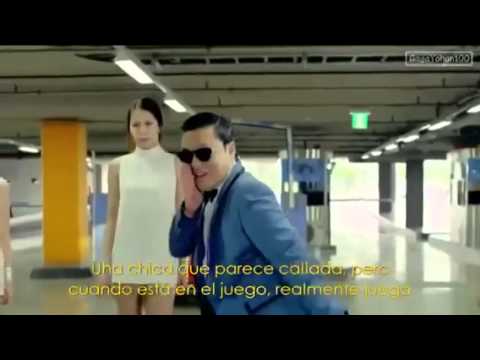 قانقم ستايل