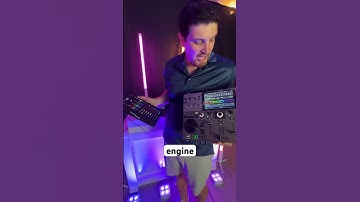 Heb je de Control One voor SoundSwitch echt nodig als je de dongle al hebt? #djlighting