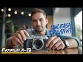 Fujifilm X-T6 Unveiled - The Biggest Upgrades You Didn't Expect