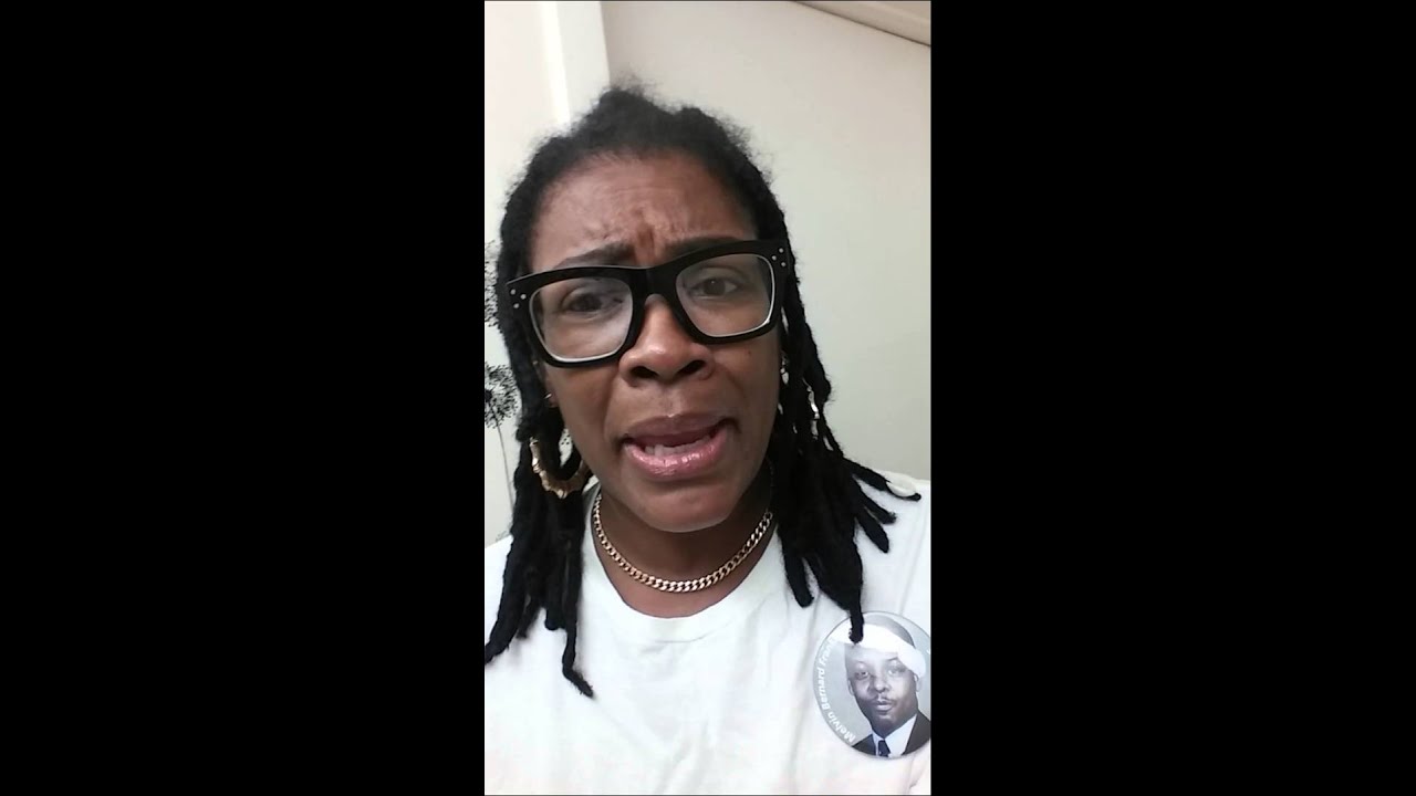 The Ferguson's Verdict Affects Us All!