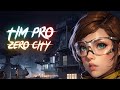 Tim Pro Zero City 1000 подписчиков / РОЗЫГРЫШИ
