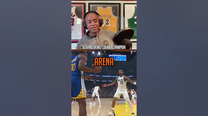 Do you understand what BJ is saying? 🤔 You need to listen to episode 598 in full! #shorts