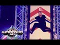 Toby Segar Triumphs Ninja Warrior UK 