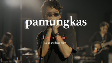 Begin Again (Live at The Basement)