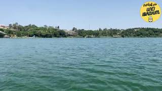 بحيرة دبر زيت 45 KM من العاصمة اديس ابابا