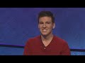 Bill Burr - Jeopardy James Holzhauer