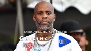 Snoop Dogg, DMX Can't Save You