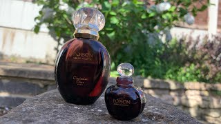 DIOR PURE POISON vs. J'ADORE (Men Rate Women's Perfumes) Which