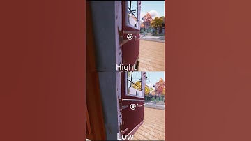 #hn2   HELLO NEIGHBOR 2 FULL GAME GAMEPLAY comparison of graphic designer in high and low #shorts