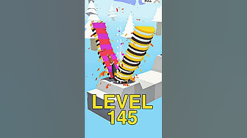 Max Level Slice It All 145 Short Video | Road To 2K