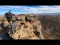 Back in the saddle again  mountain biking zen in st george utah