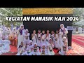 Kegiatan Manasik Haji Anak TK 2024