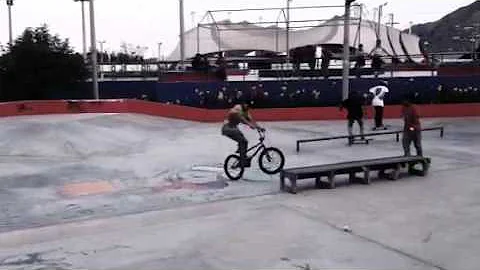 Jorge Savedra Bmx Web Edit 2013