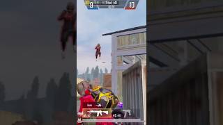 PUBG MOBILE 1v1 ROOM 🔥 INTENSE CLUTCH BATTLE | NOOB vs PRO 😱 #pubgmobile #pubgshorts #1v1challenge