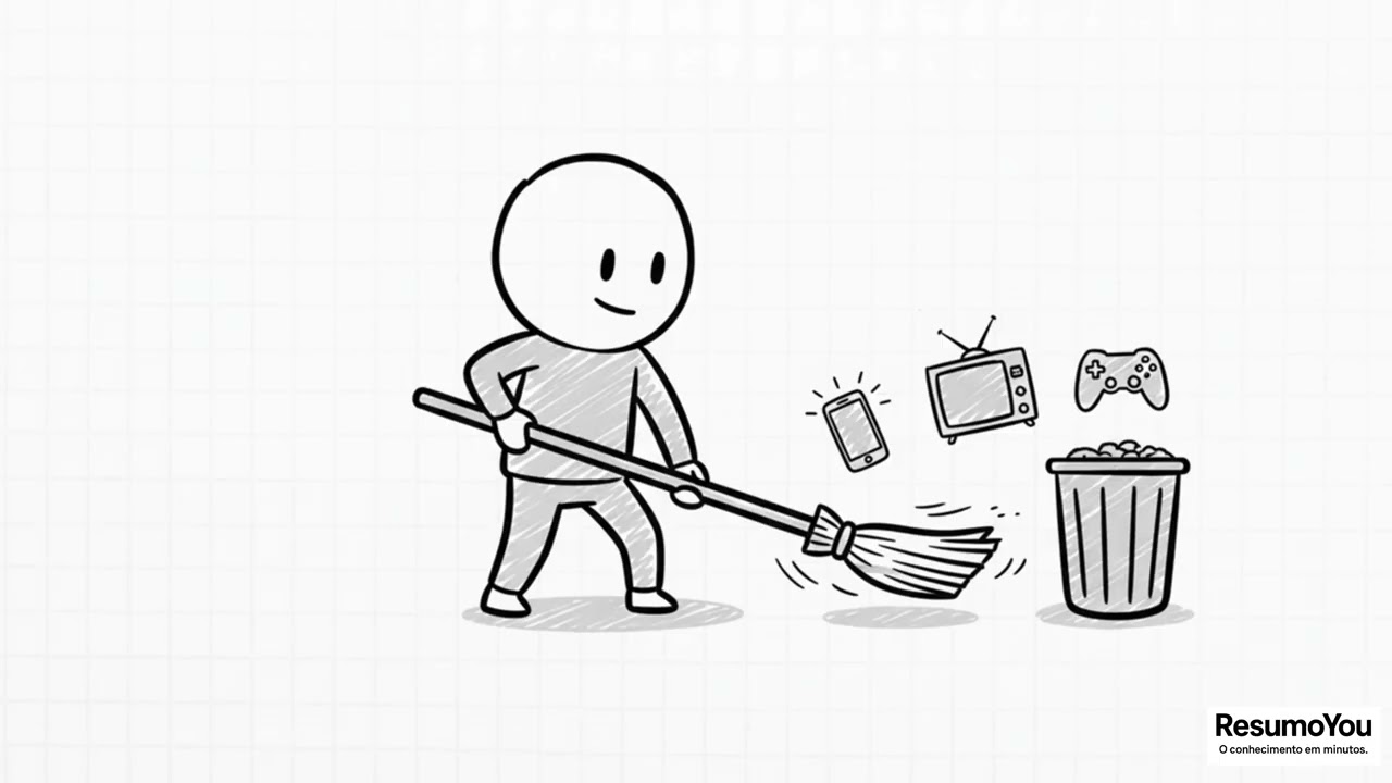 A Filosofia Japonesa Que Ensina Como Ter Disciplina e Foco