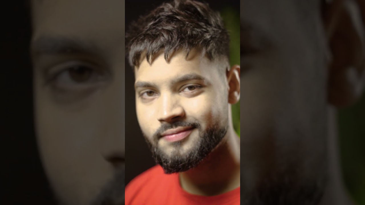 Short Textured Crop Hairstyle For Men's😍 