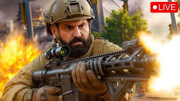 LIVE: Battlefield RedSec INSANE WIN Streaks Tips and Tricks | Team Play | Funny Wins