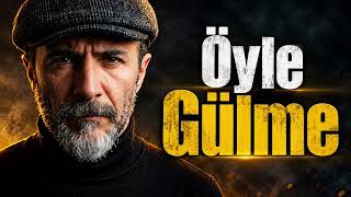 Öyle Gülme Anatolian Slow Acoustic Cover