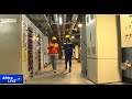Uganda expands national grid to reach more households