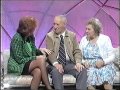 Surprise! Surprise! Cilla's Emotional Reunions 1991