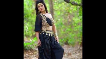Naagin Adaa khan new look 🐍❤️ beautiful pick 💕/#shorts#viral#video