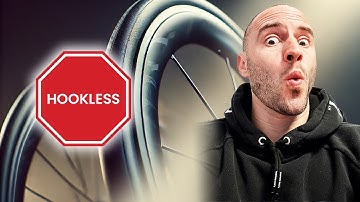 Hookless Tires and Wheels Explained for Dummies