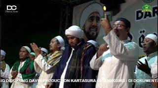 Mahalul Qiyam || habib syech||  Ahbabul Mustofa sidoarjo|| Daniz Cinema