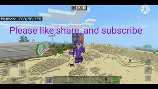 how to make eyletra launcher Minecraft