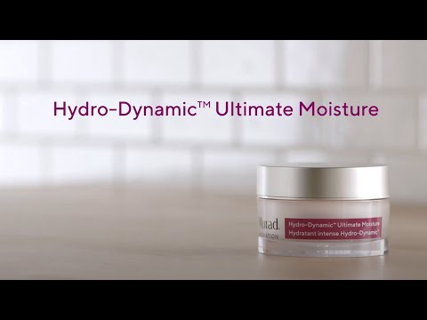 Hydro Dynamic Ultimate Moisture For Eyes | Murad Skincare-thumbnail