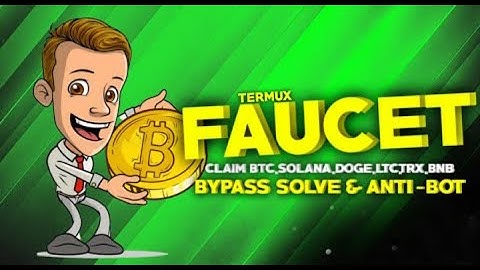 WEB LEGIT || BYPASS SOLVE + ANTI-BOT▫️WORK💯%