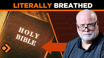 Scripture Is "God Breathed" Explained | Pastor Allen Nolan Explains